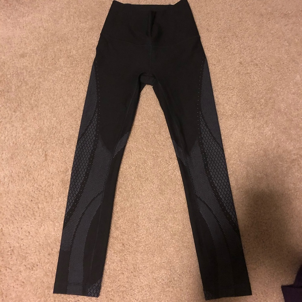 Lululemon leggings - Picture 2 of 3
